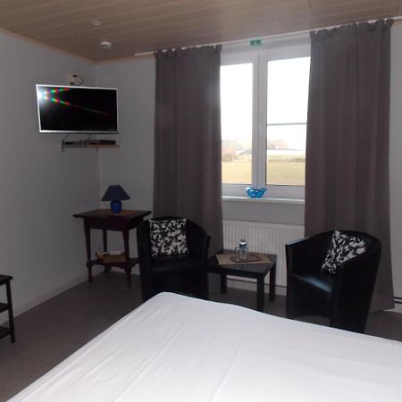 B&B De Linde Wijtschate Dış mekan fotoğraf