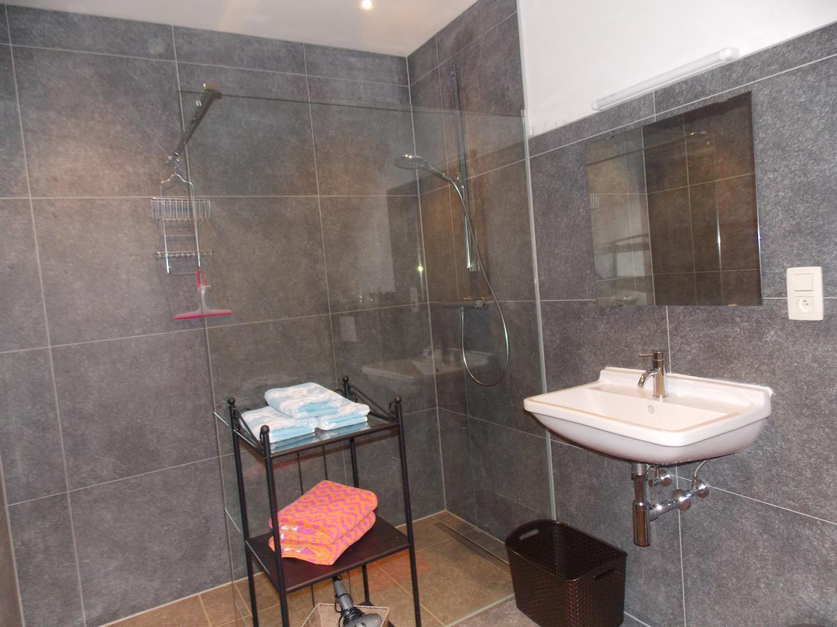 B&B De Linde Wijtschate Dış mekan fotoğraf